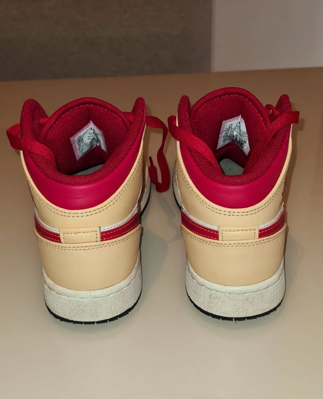 Nike Jordan  - Foto 2
