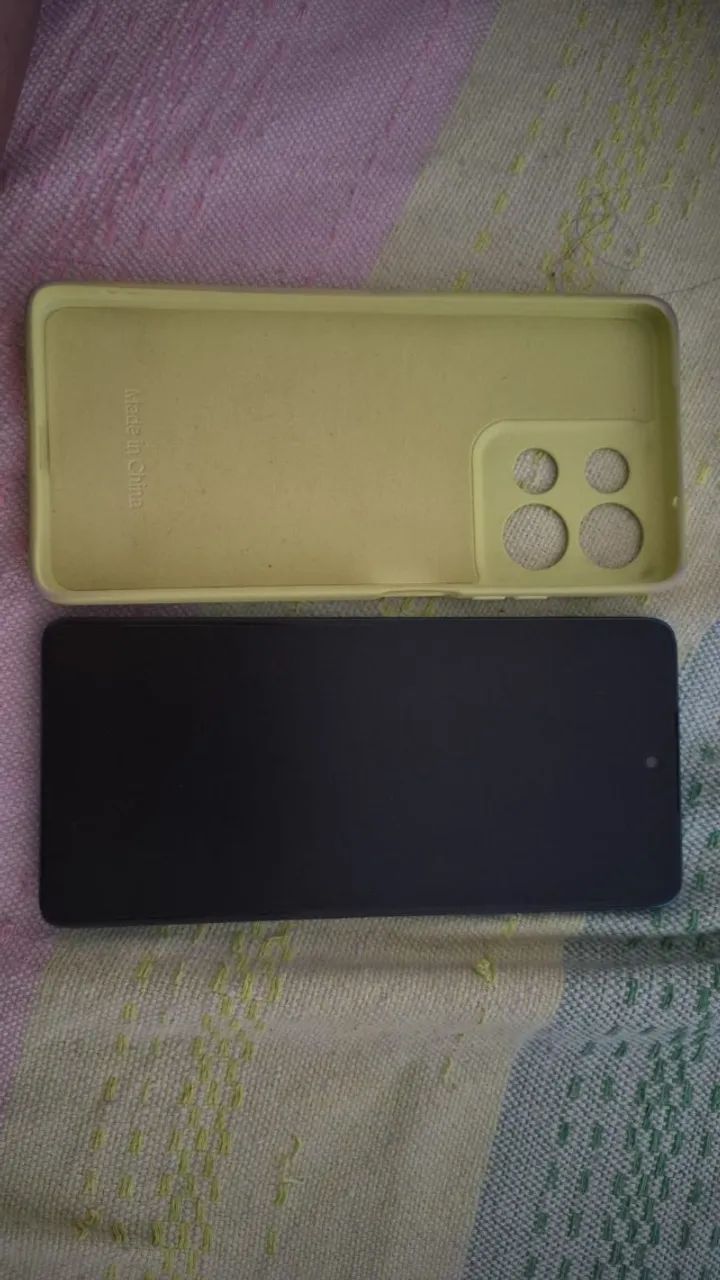 Celular moto g75 - Foto 3