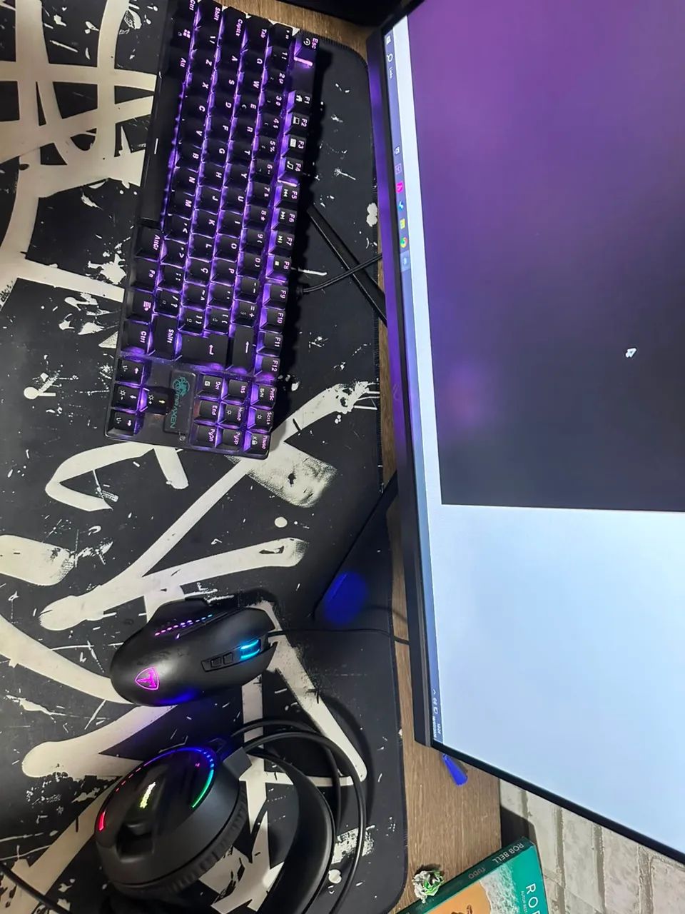 Cpu gamer Ryzen 5 - Foto 5