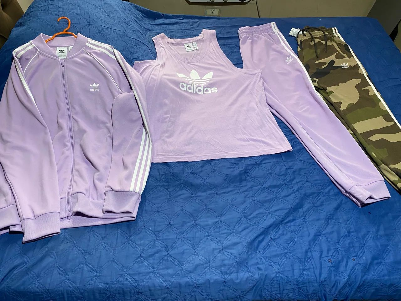 Kit adidas  - Foto 3