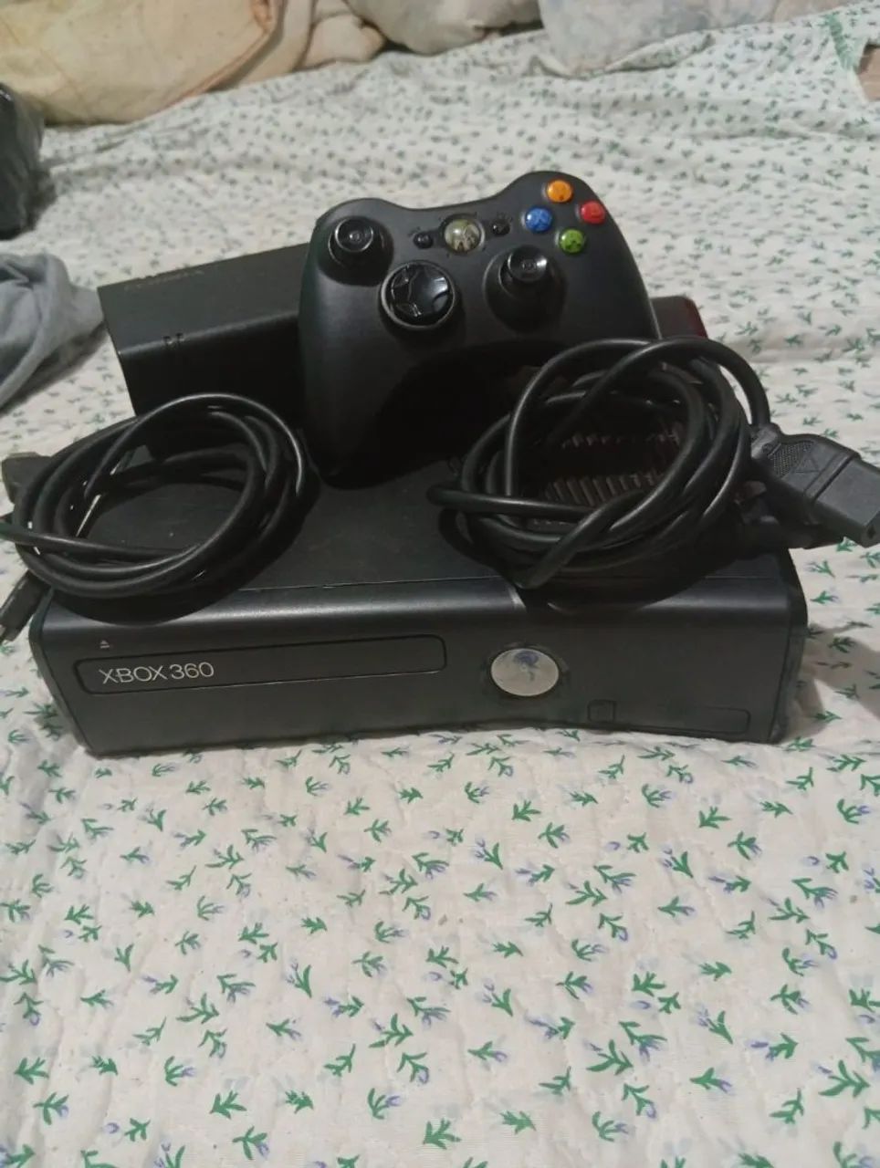 Xbox 360 - Foto 2