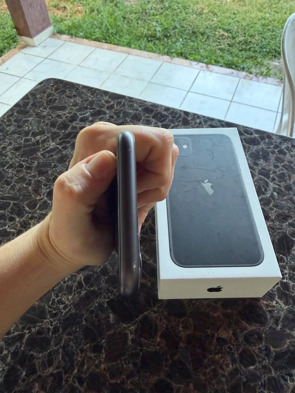iPhone 11 - 64gb - Foto 4