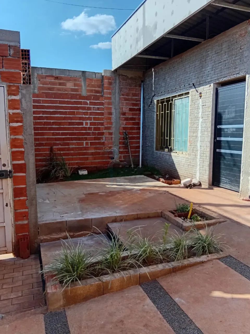 Casa de 141m² com 03 quartos para venda - Pradópolis - Foto 2