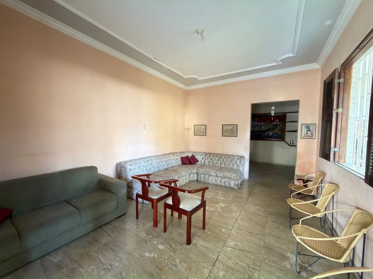 VENDO Casa Monte Castelo  - Foto 4