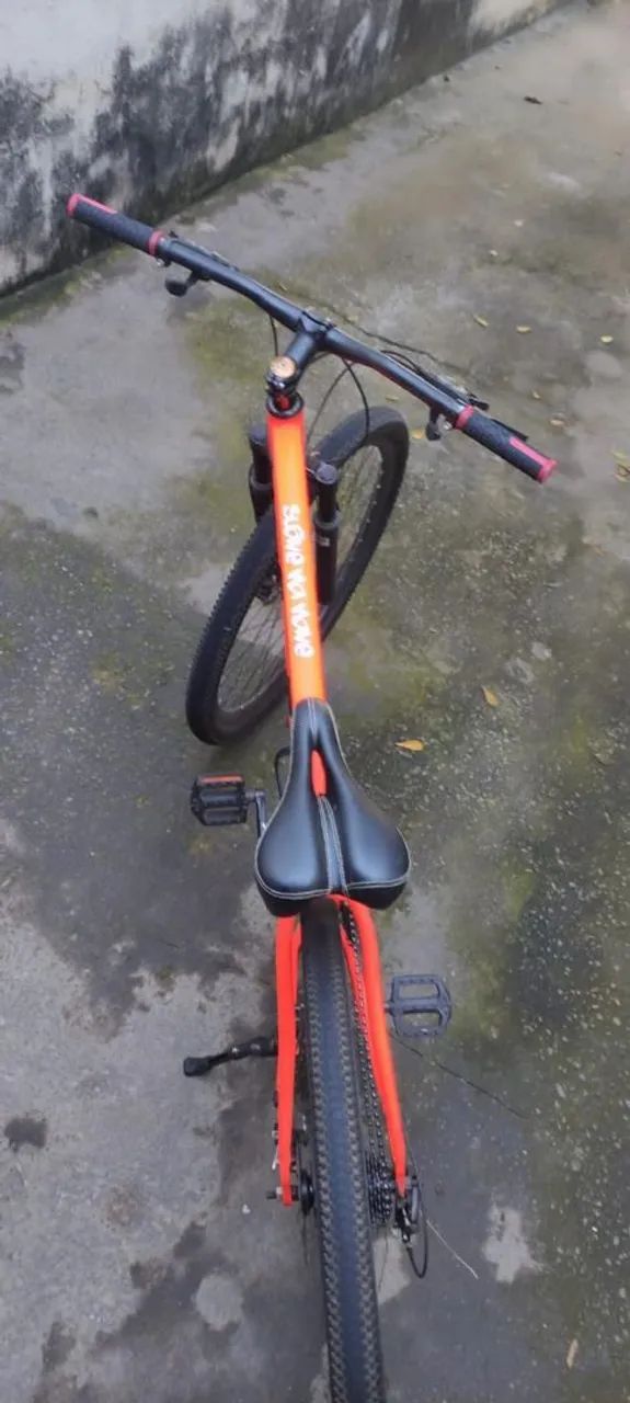 Bicicleta GTI aro 29 - Foto 5