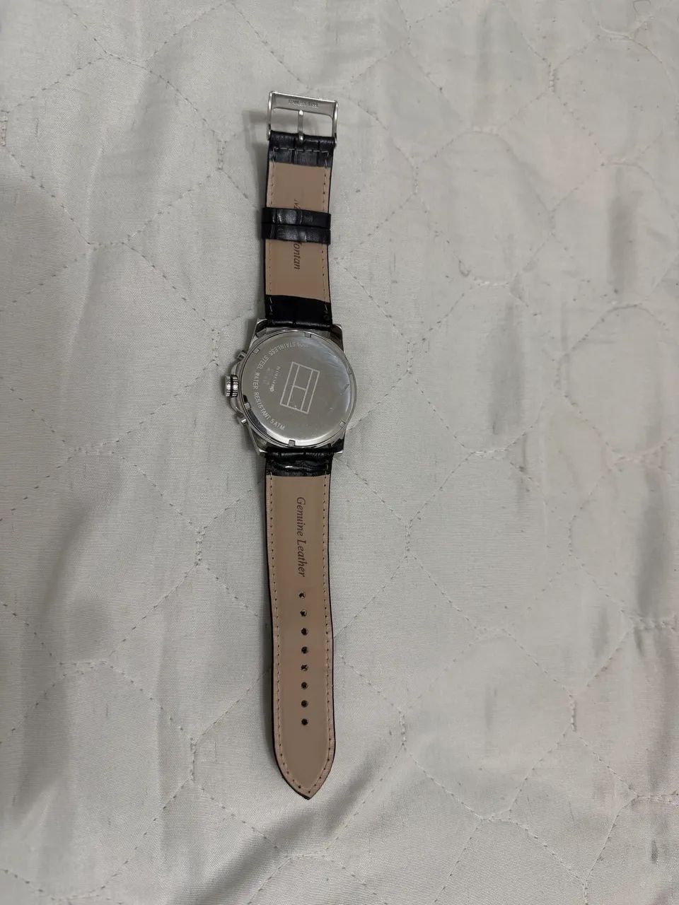Relógio da Tommy Hilfiger Original  - Foto 2