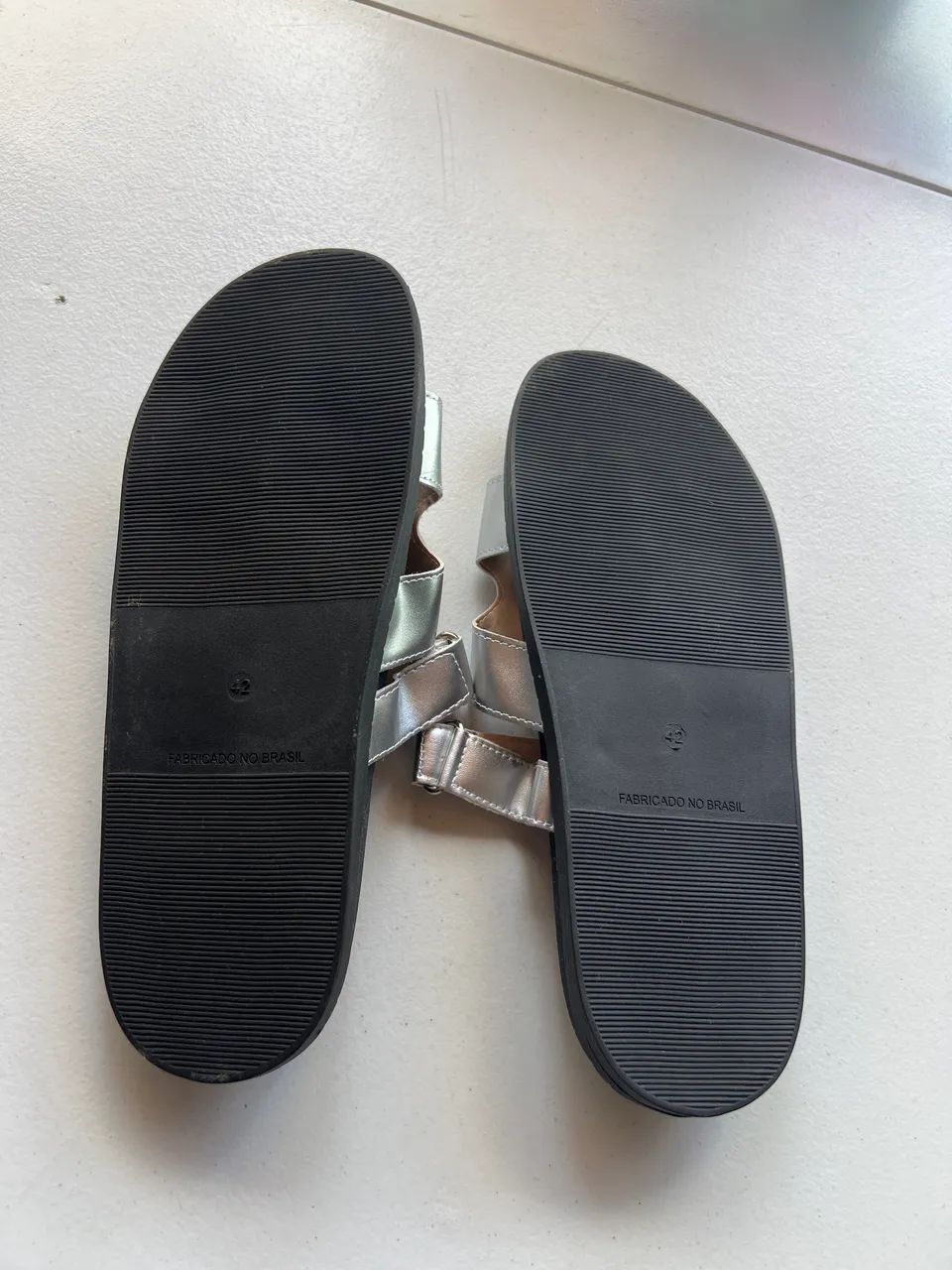 Sandália estilo Papete - Foto 2