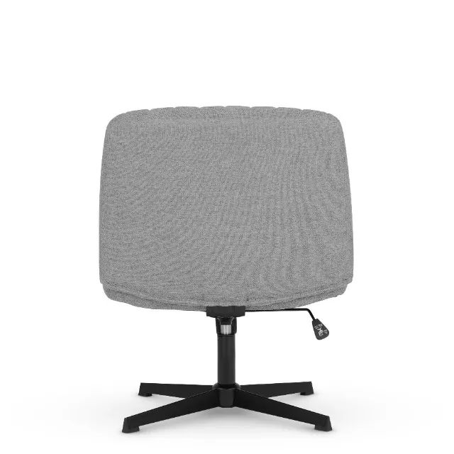 Cadeira DT3 Dolly - Tecido - Grey - Foto 4