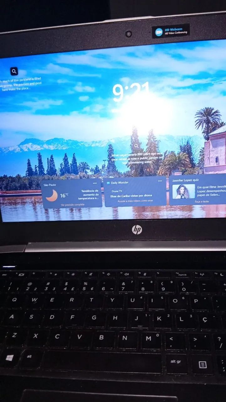 NOTEBOOK HP PROBOOK  - Foto 5
