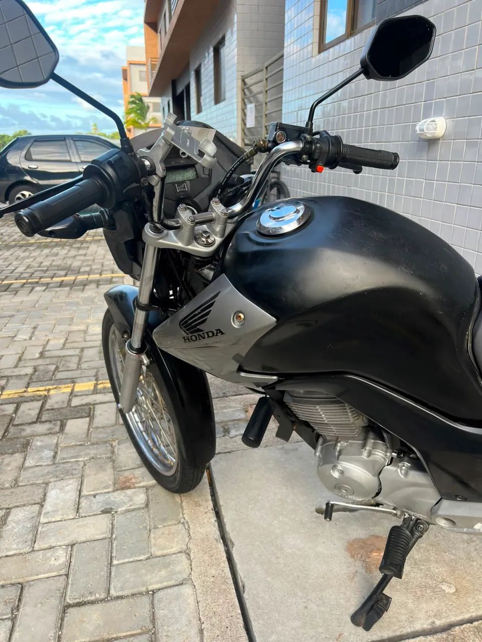MOTO EXTRA !!!! - Foto 3