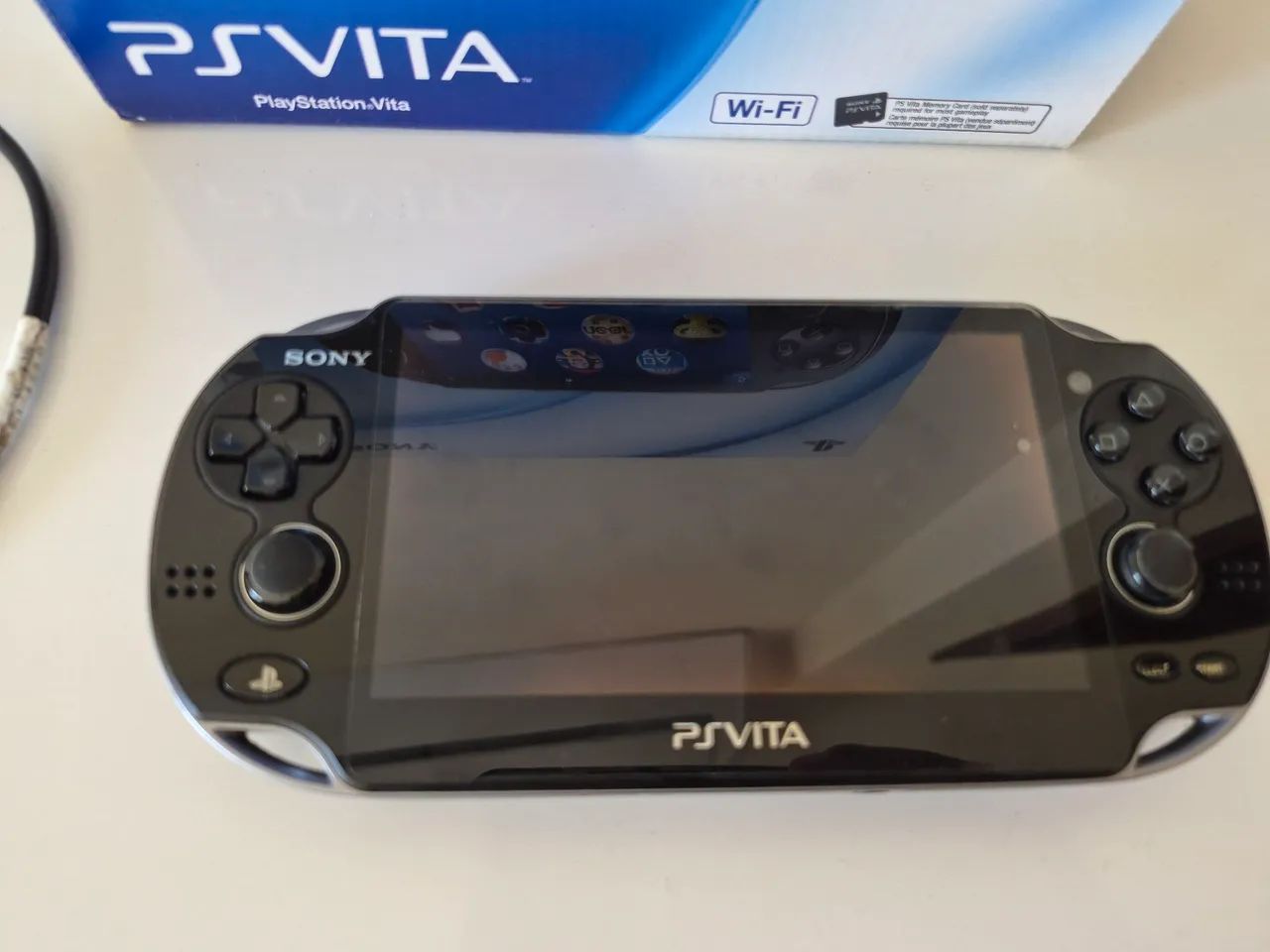 PSVITA Usado  - Foto 2