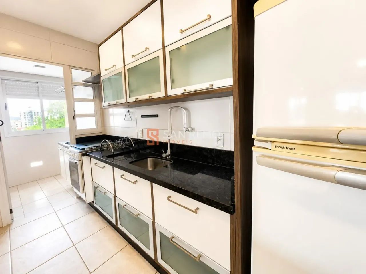 Itacorubi | Apartamento 3 quartos, sendo 1 suite - Foto 5