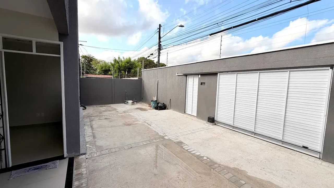 Casa com 140 metros, 3 quartos - Itaperi - Fortaleza - CE - Foto 2