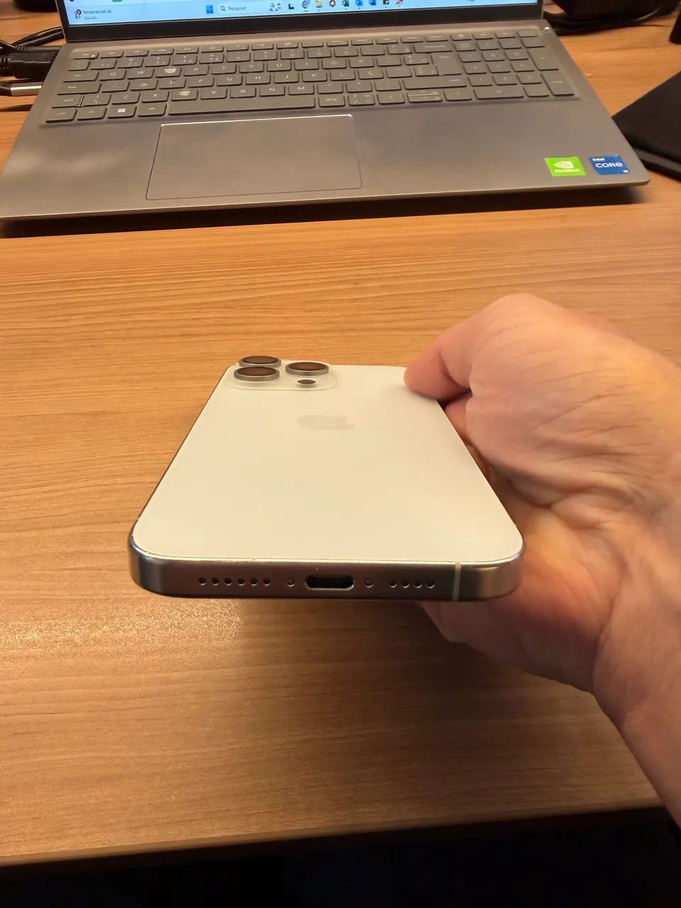 IPHONE 15 pro max - Foto 5