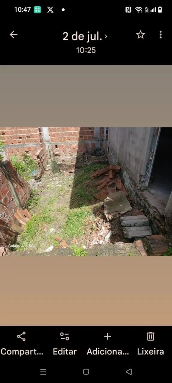 Vende-se uma casa na ilha de Itamaracá  - Foto 4