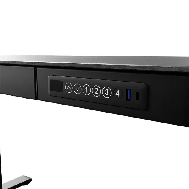 Mesa elétrica Musa - 140cm - Foto 5