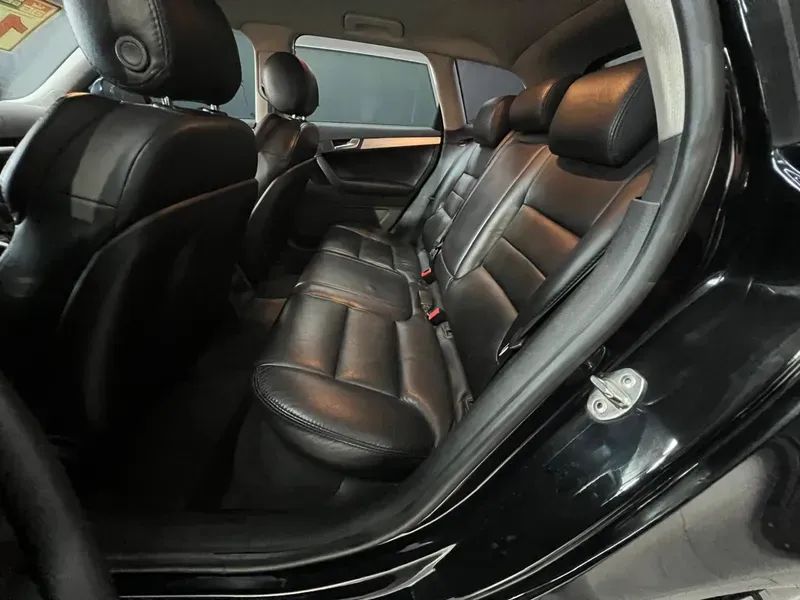 Audi A3 Sportback 2.0 16V TFSI S-tronic, foto 9 de 19