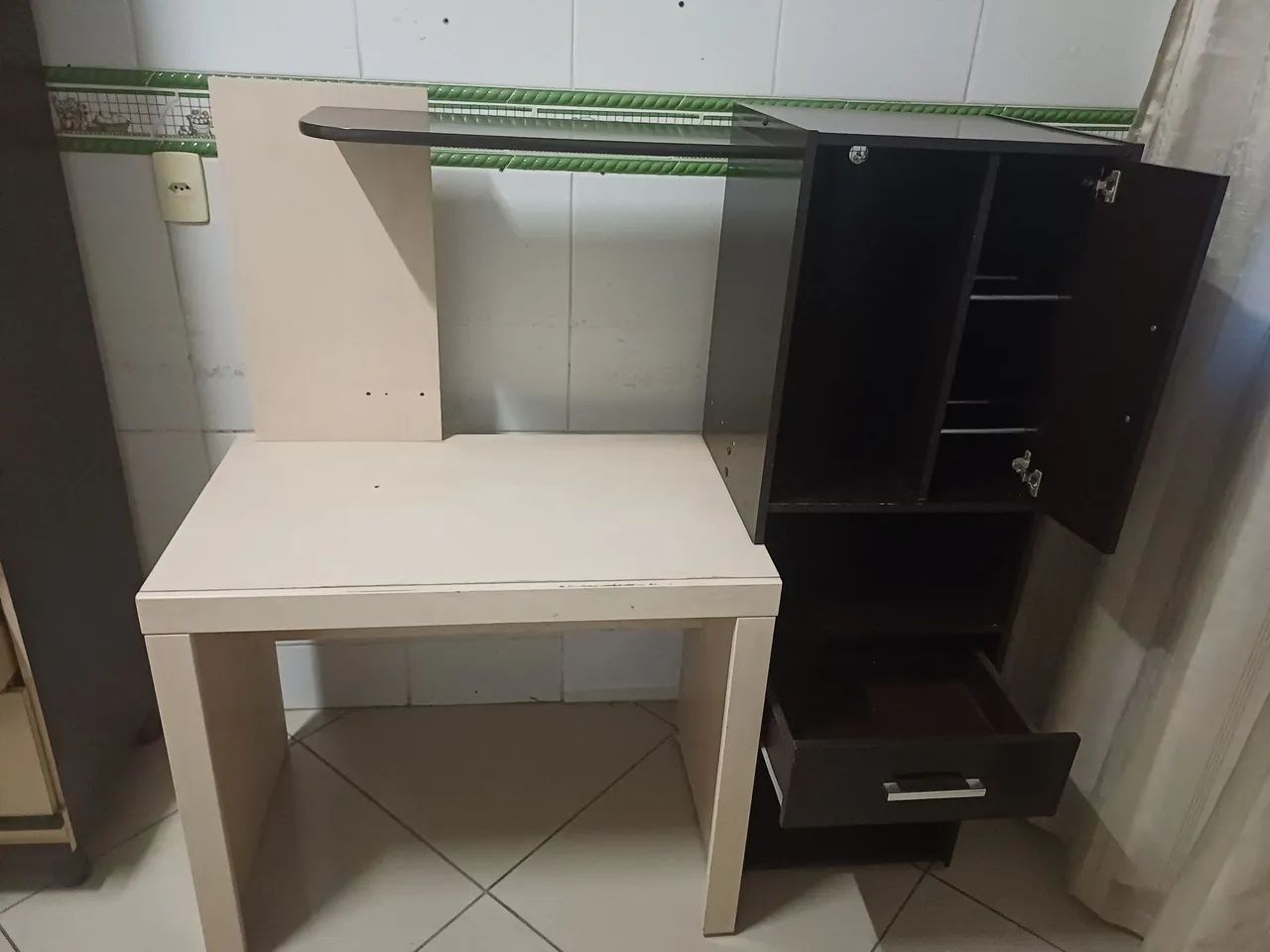 Mesa Escrivaninha  - Foto 2