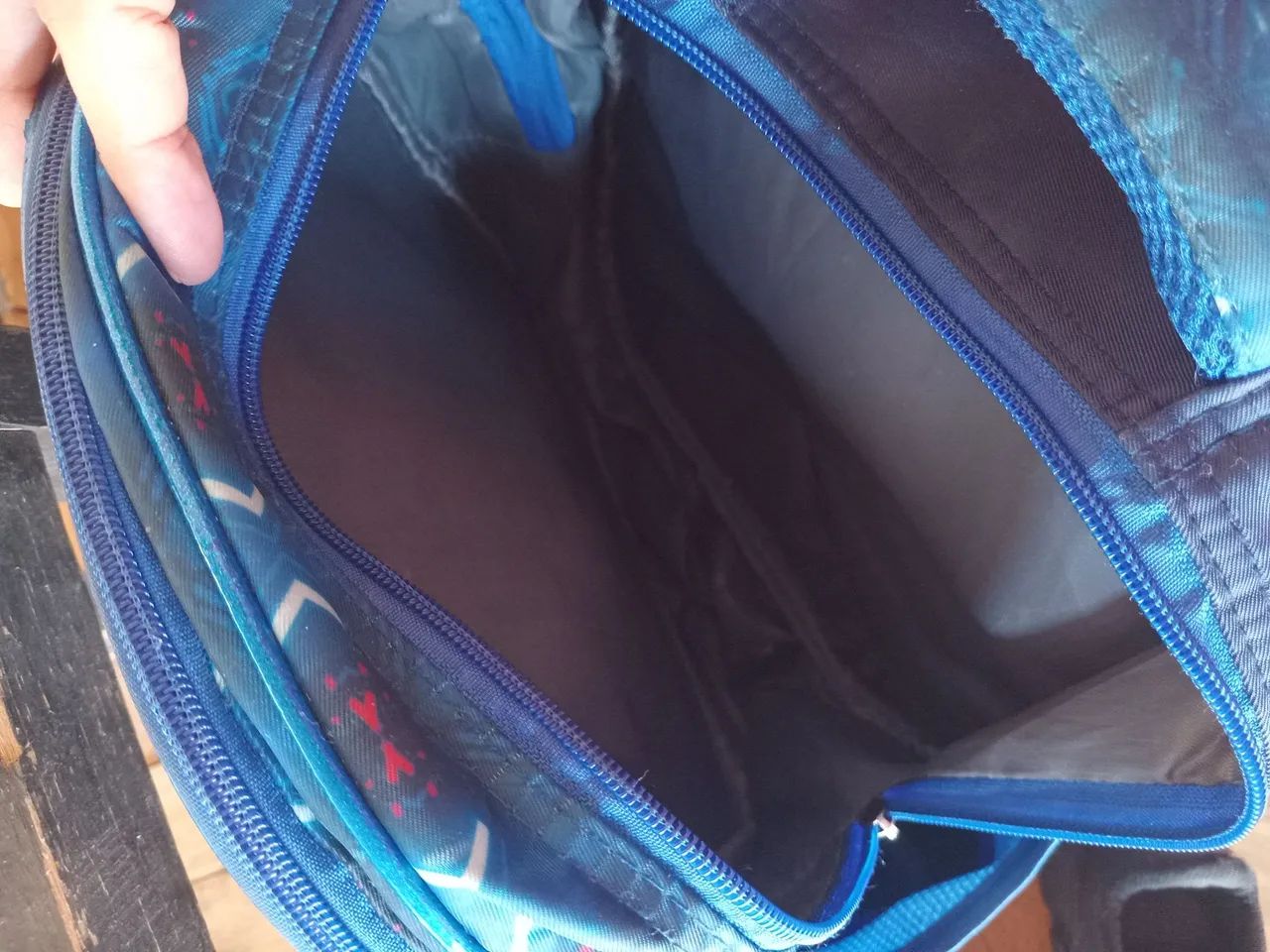 Mochila sonic - Foto 3