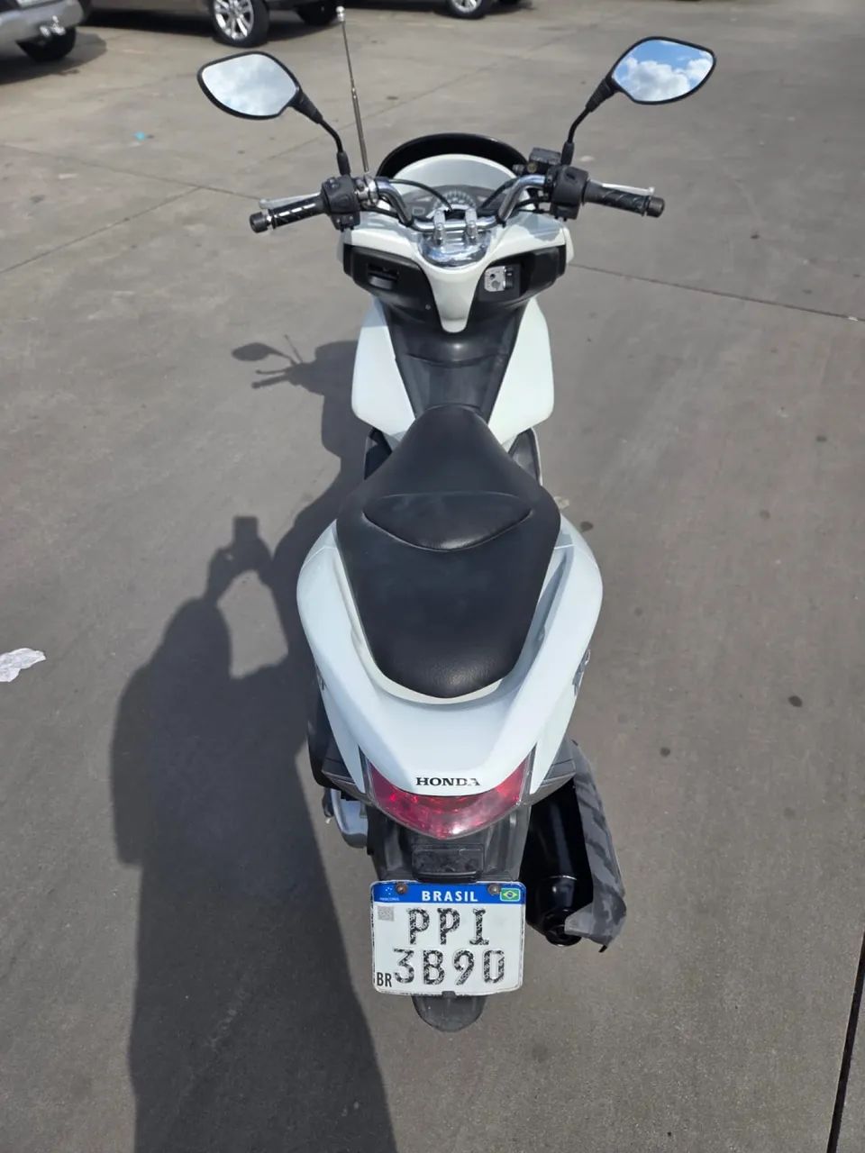 Vendo pcx - Foto 2