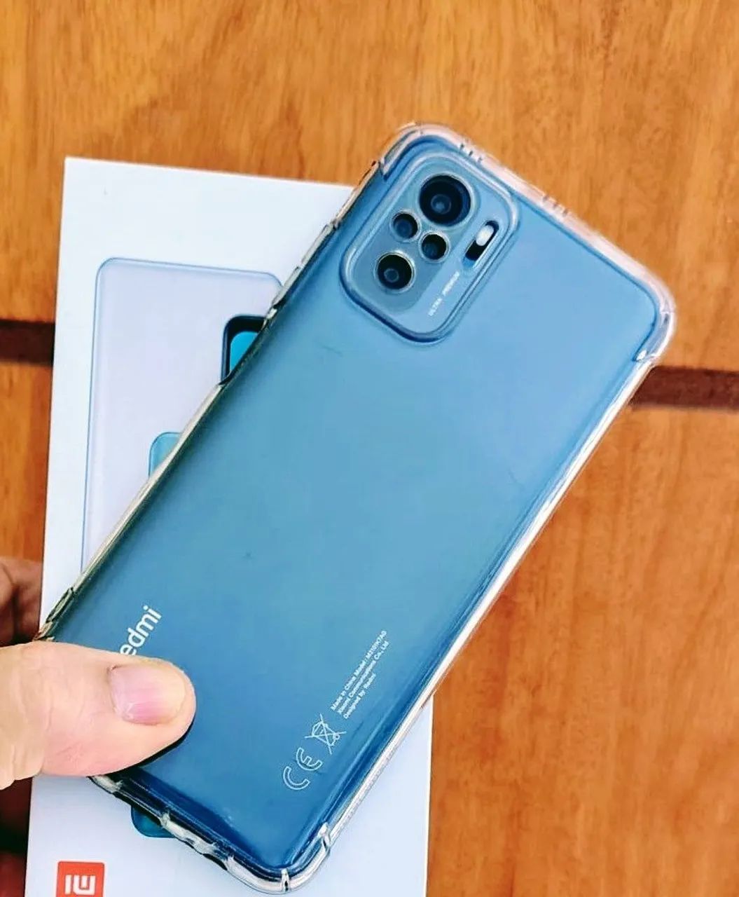 Xiaomi Redmi  - Foto 3