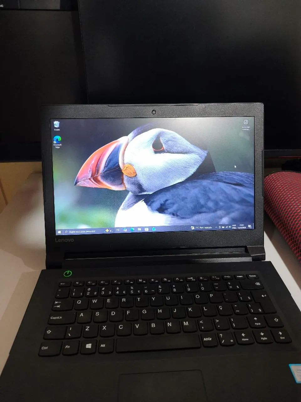 Notebook Lenovo - Foto 2