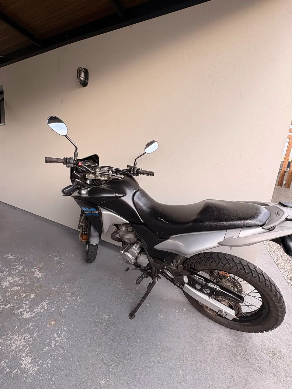Honda XRE 300  - Foto 3