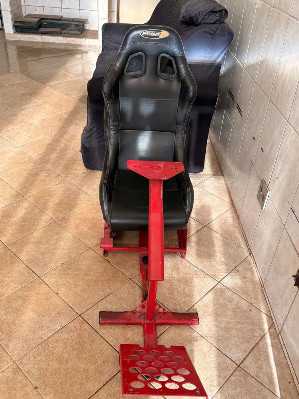 Cockpit playset  - Foto 4