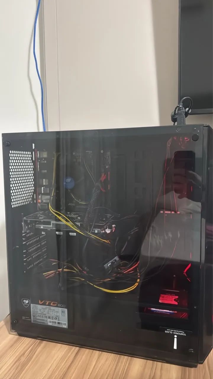 Computador gamer - Foto 3