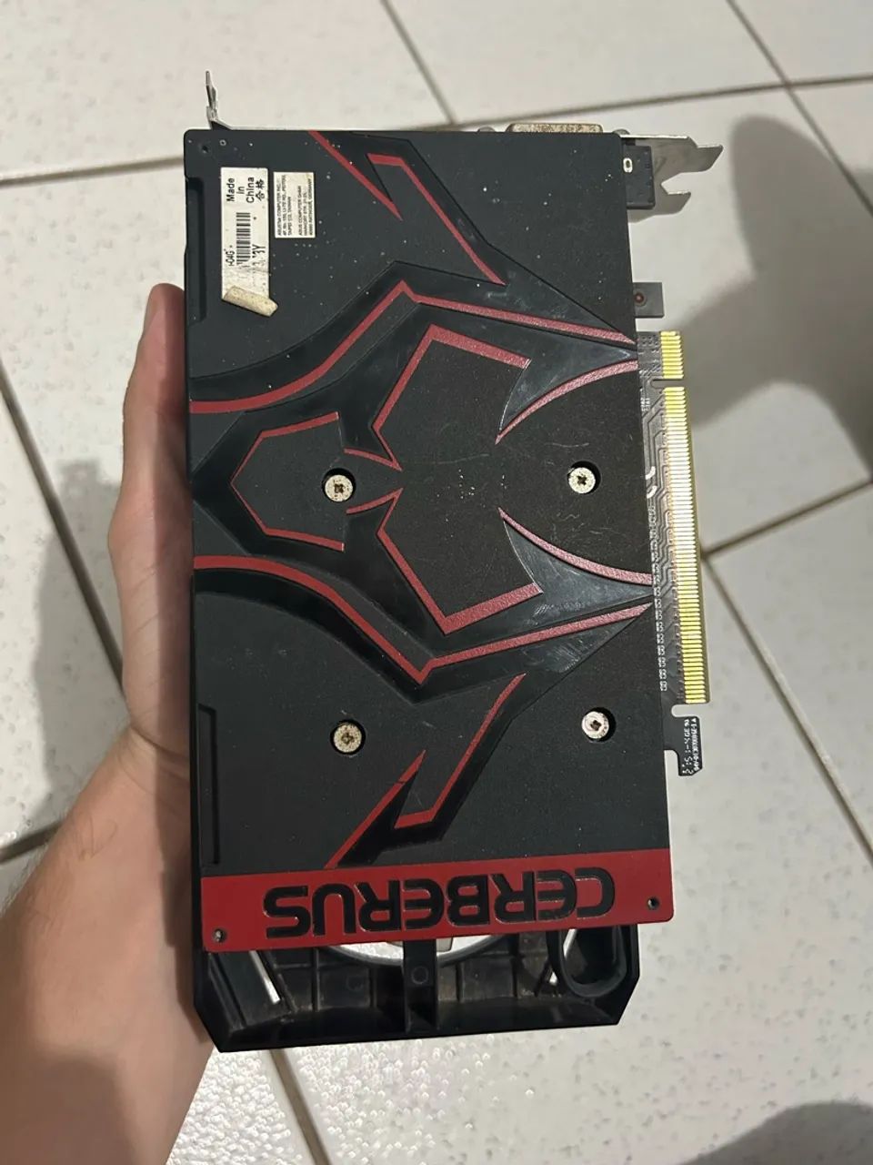 GTX 1050ti - Foto 3