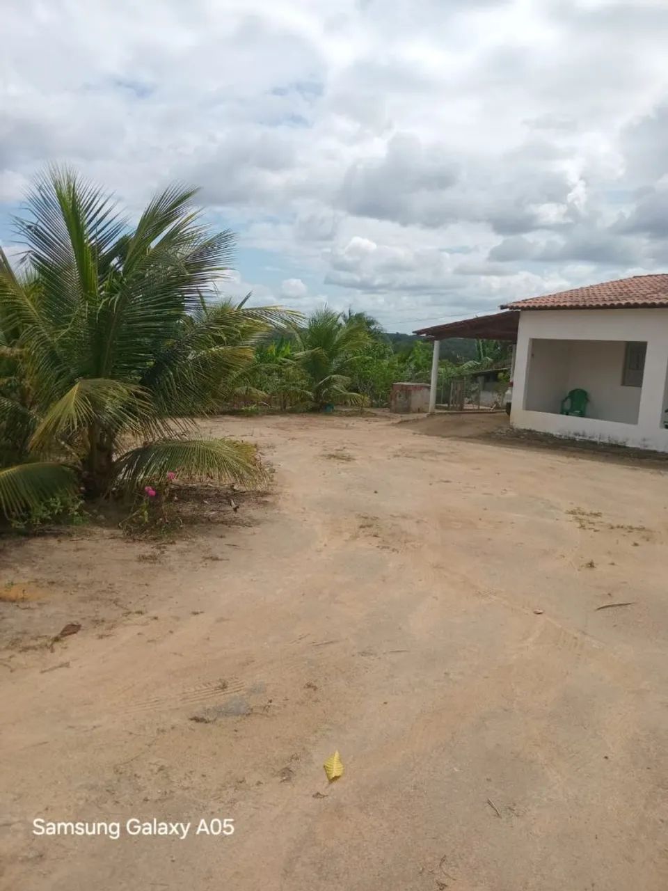 Casa nova de construída  - Foto 3