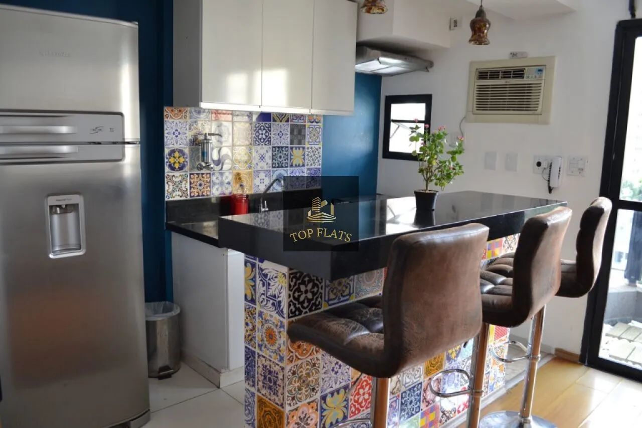 Flat disponível em Moema - Foto 2