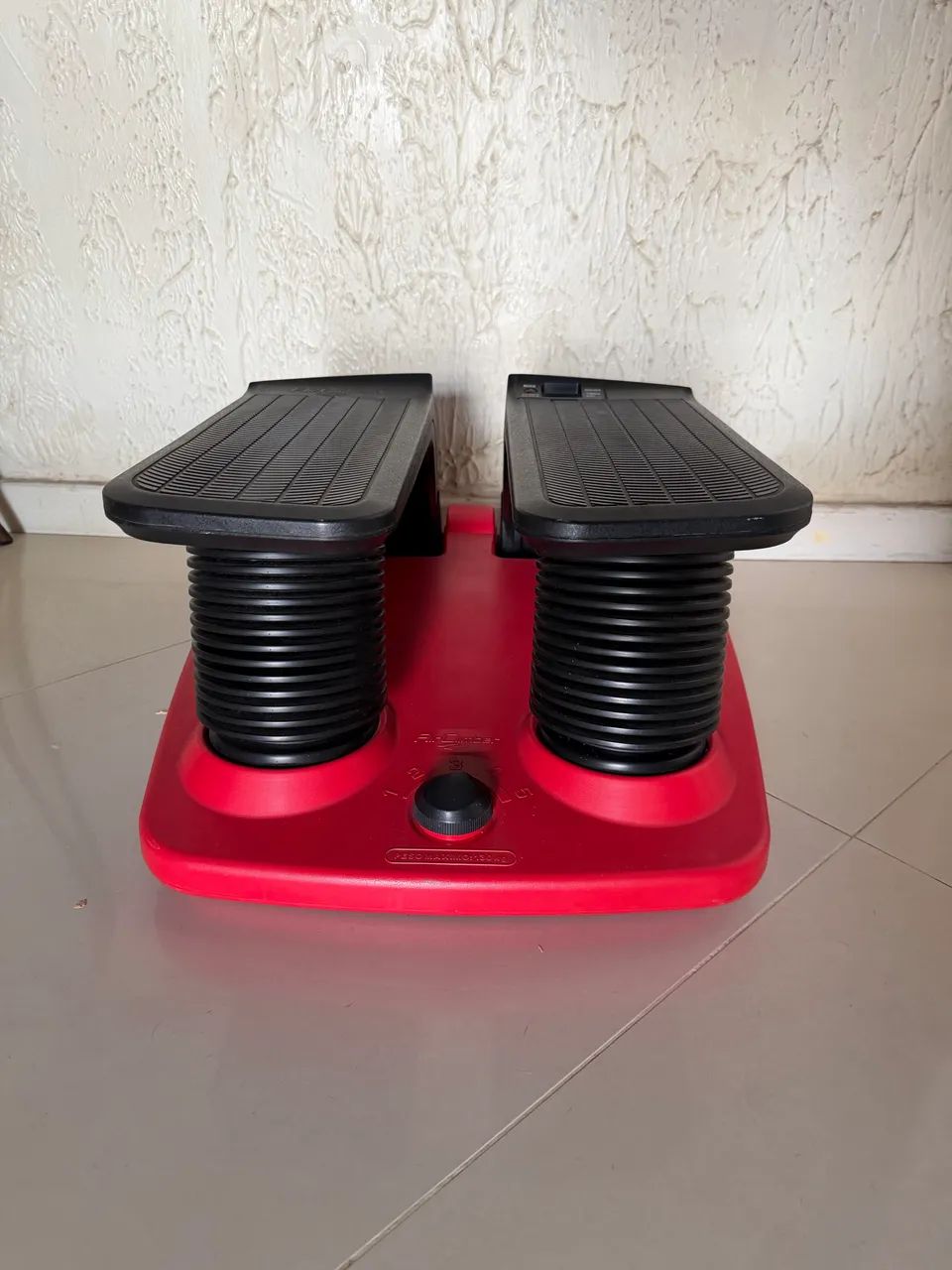 Air Climber / aparelho de exercícios doméstico NOVO NA CAIXA - Foto 2