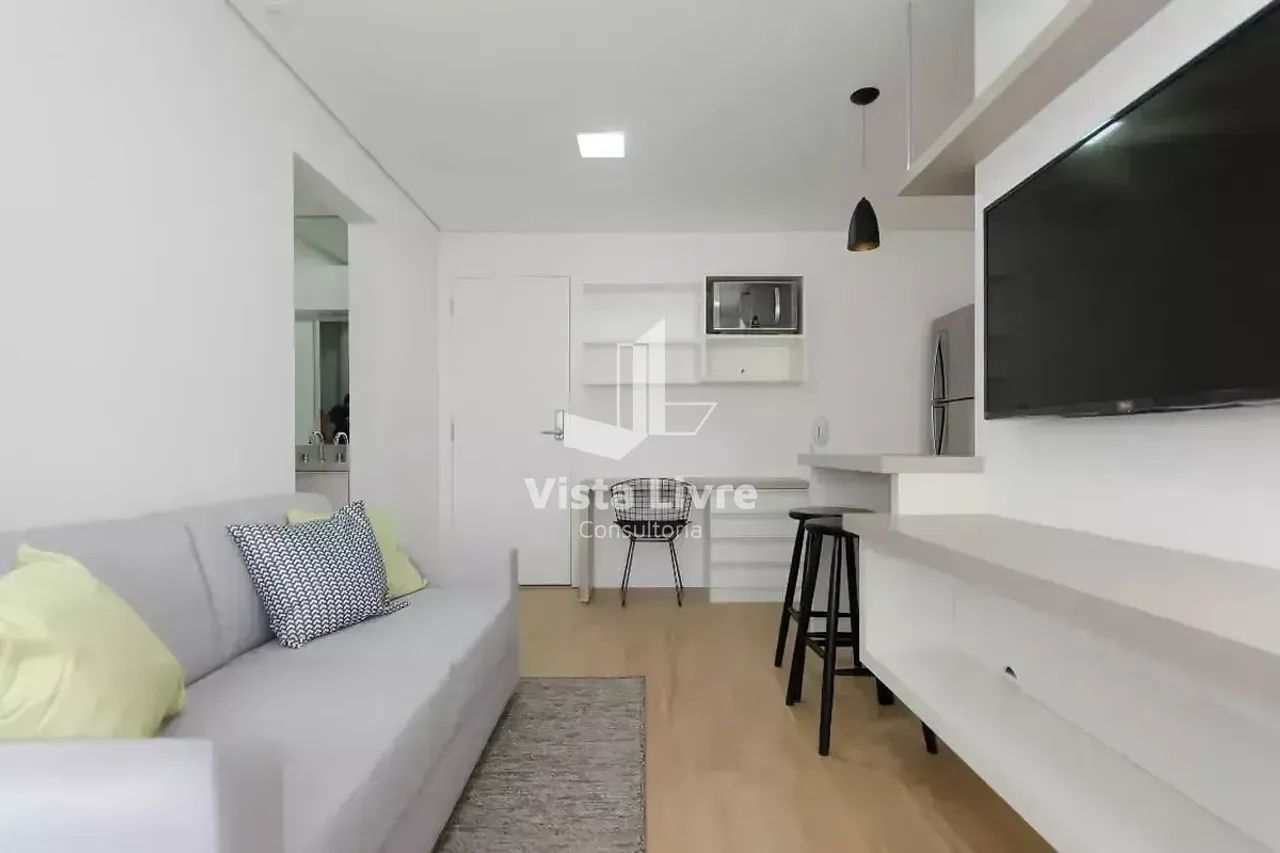 Apartamento à venda, Perdizes, São Paulo, SP - Foto 2
