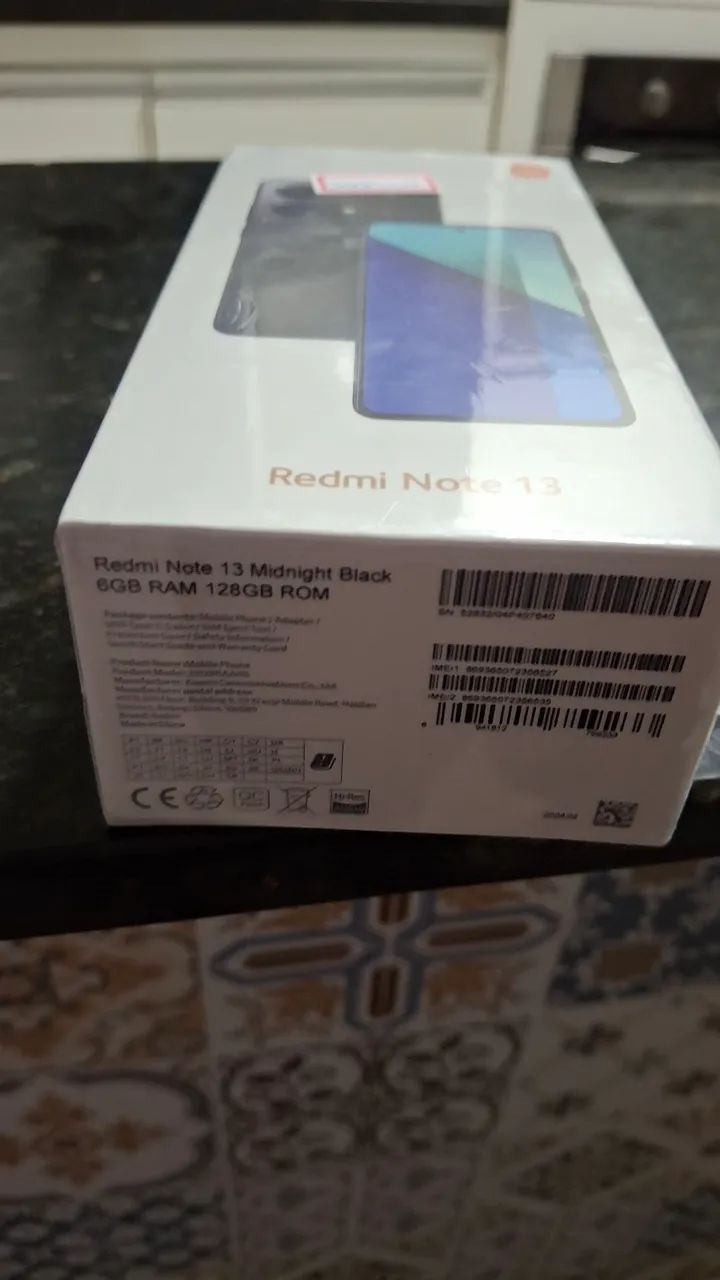 CELILAR REDMI NOTE 13 - Foto 3