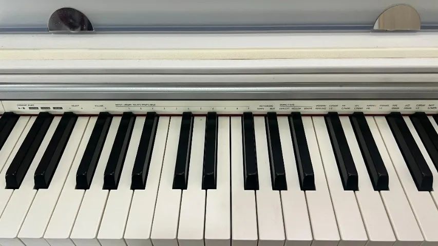 Piano Digital Casio Privia 770 - Foto 4