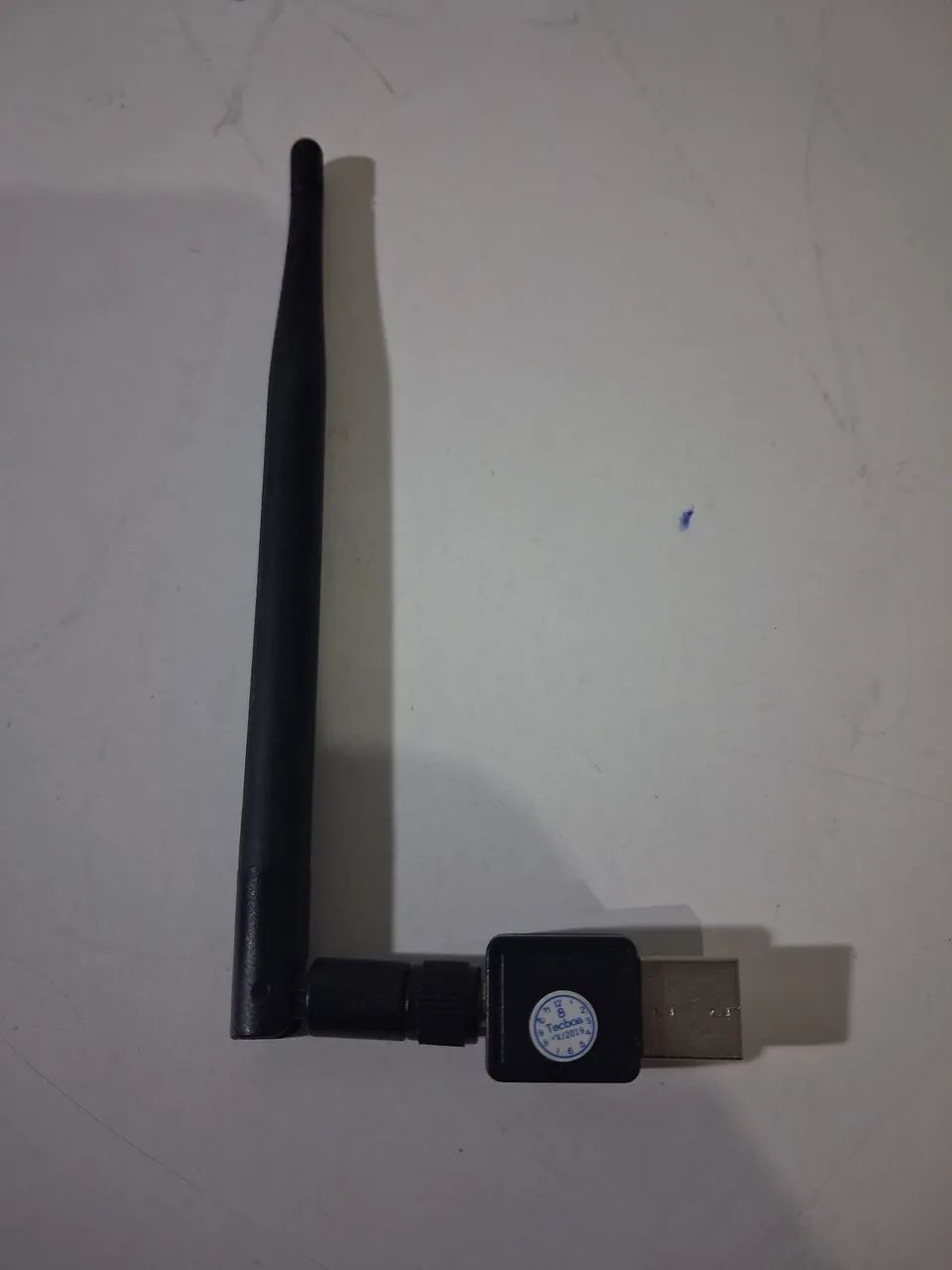Adaptador Wireles USB 2.O 802.11 N WI-FI - Foto 2