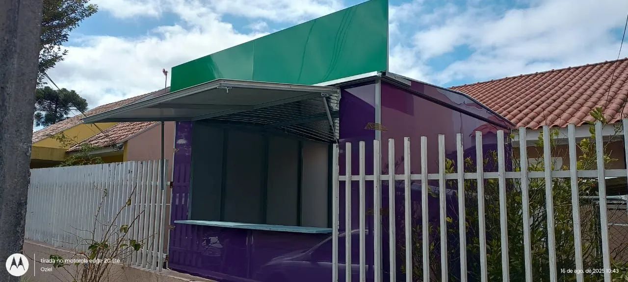 Container modular 7mil - Foto 4