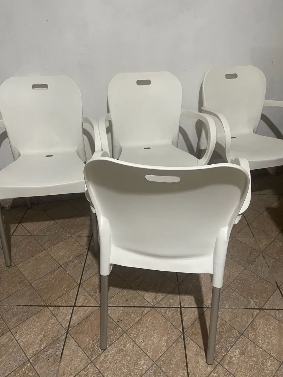 Cadeira  - Foto 3