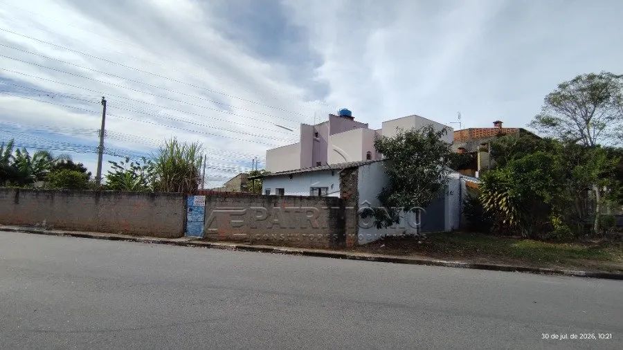 CASA TERREA 1 QUARTOS - Antônio Rodrigues e Rodrigues - Foto 3