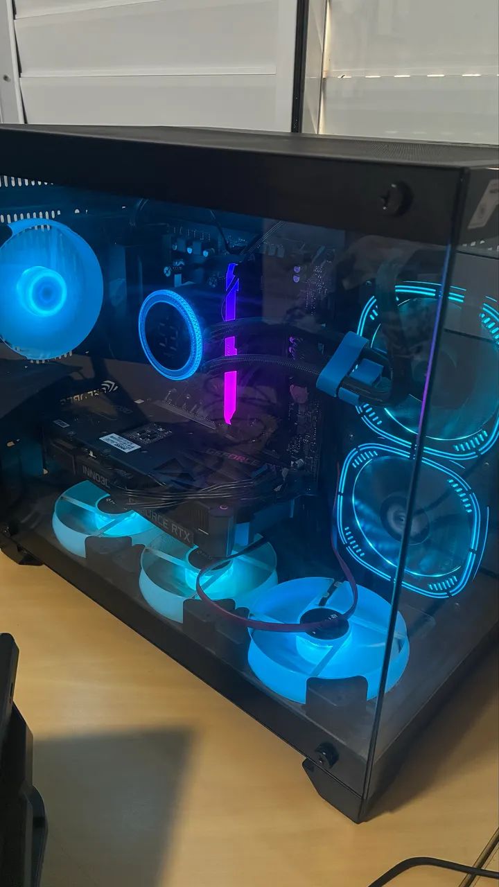 Monitor gamer 300hz