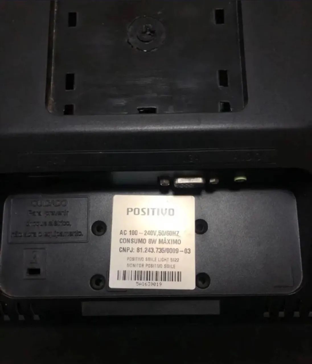 monitor - Foto 3