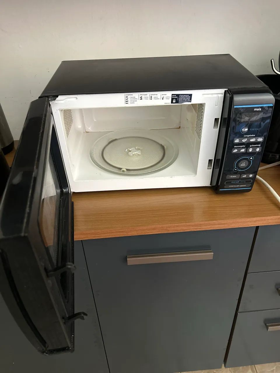 Micro-ondas cônsul 20L - Foto 5