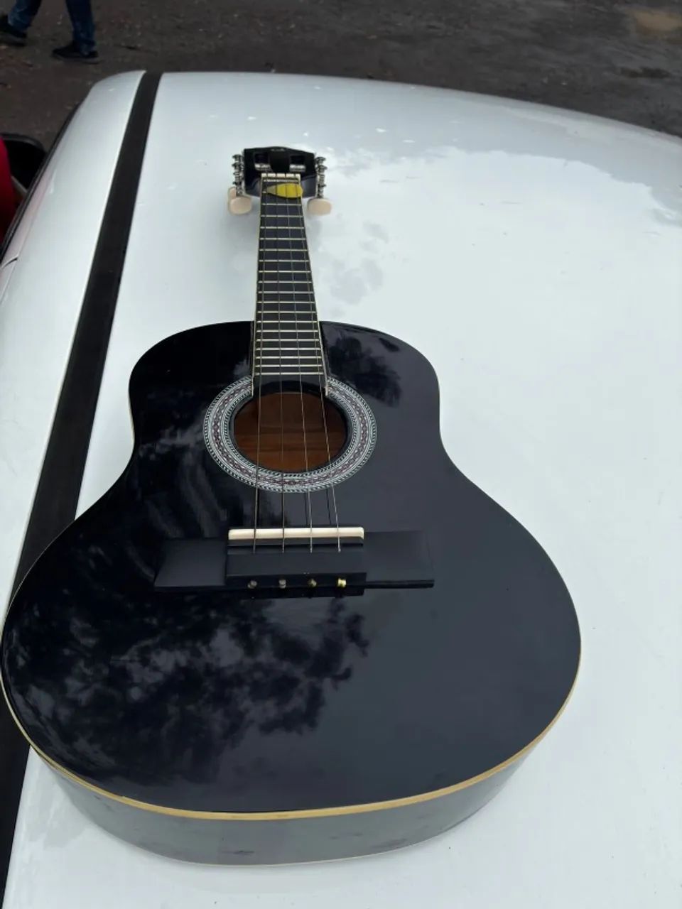 Cavaquinho Giannini  - Foto 4