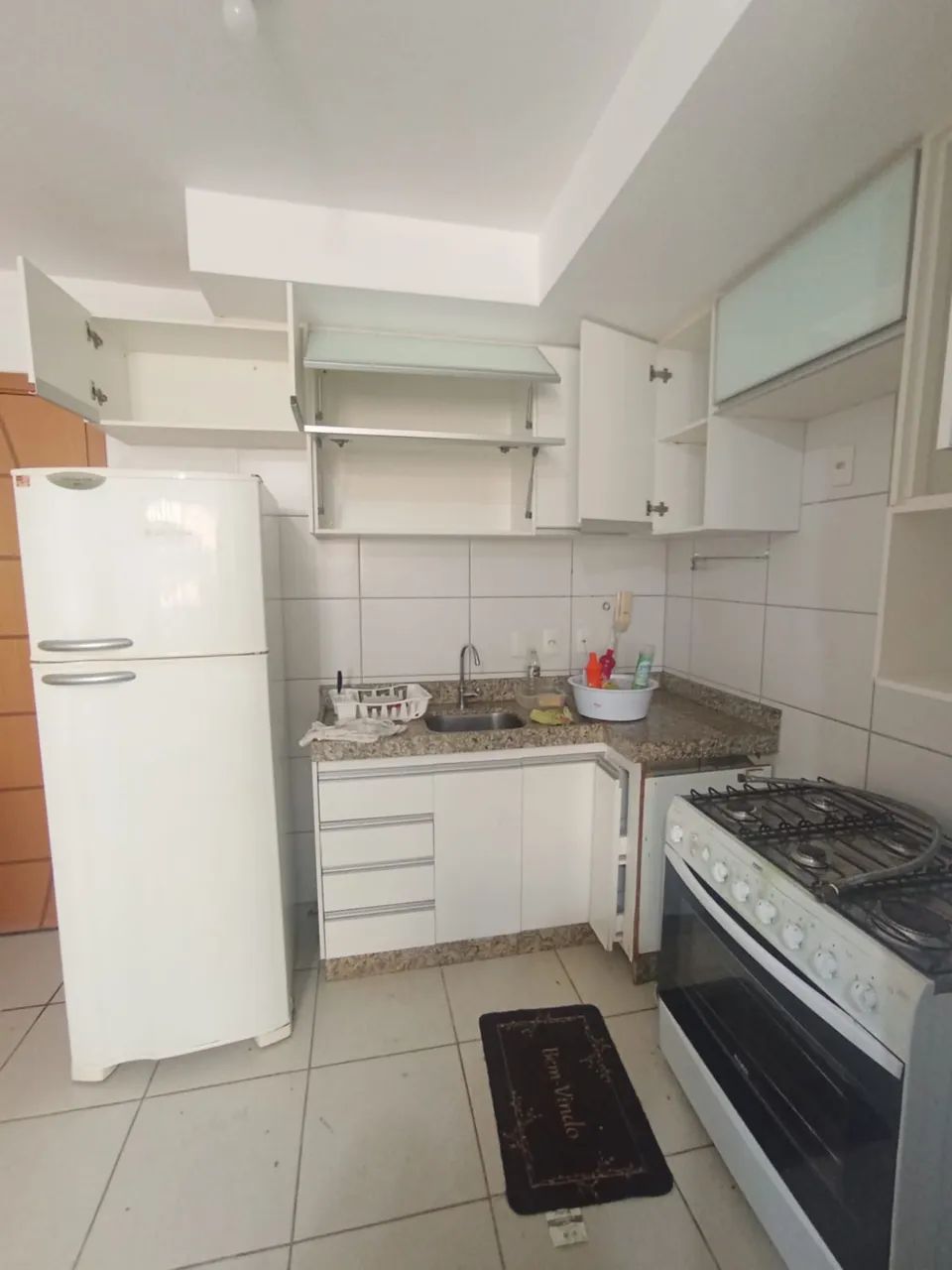 Agio! Residencial Diamantina Ceilandia! Ceilandia! Prestação 835,00 reais! Aceita carro!