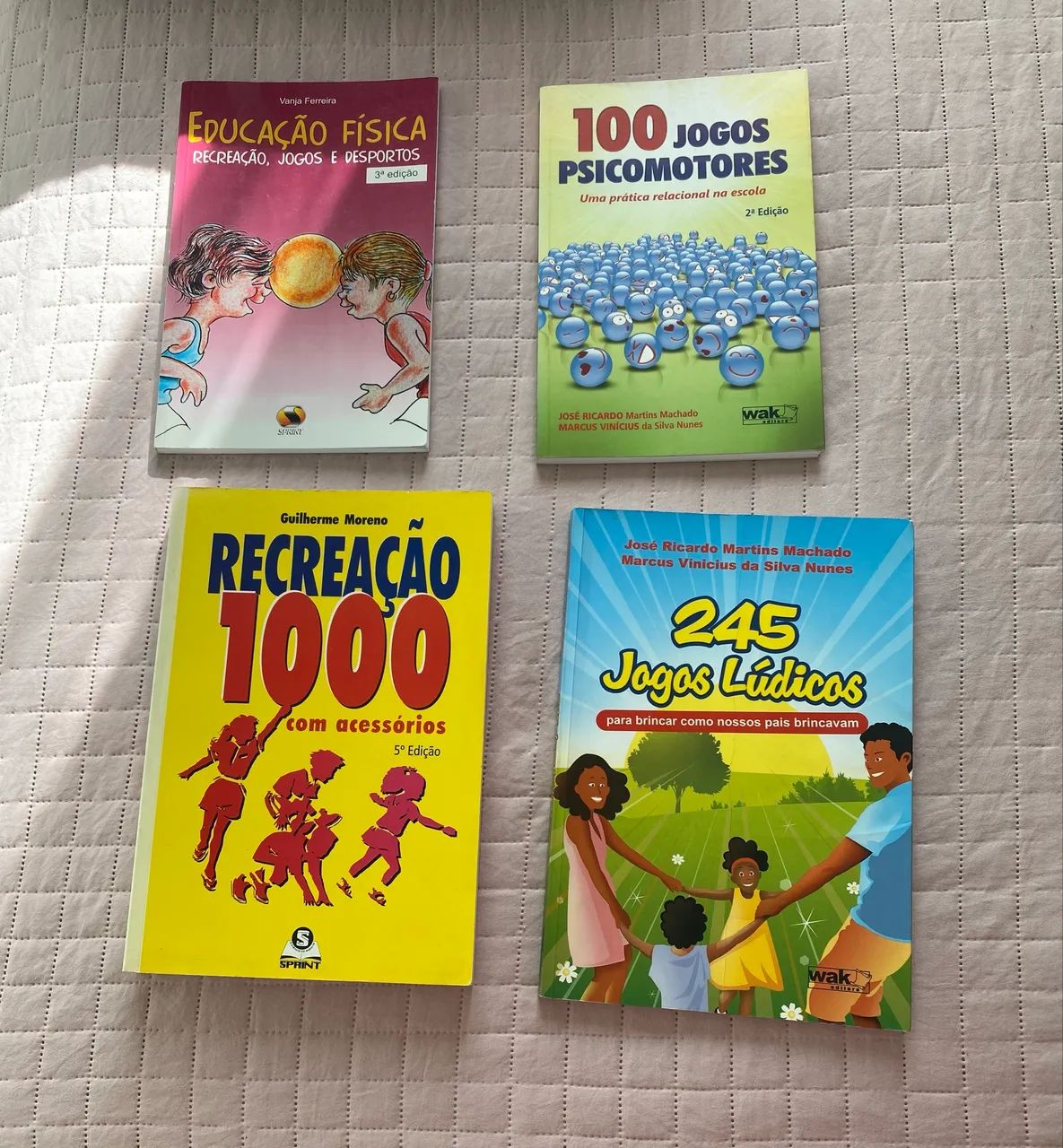 Kit de livros - Foto 3