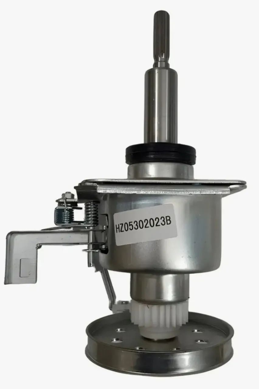 Conjunto mecanismo Lavadora Electrolux Lac11 e Lt10b - Foto 3