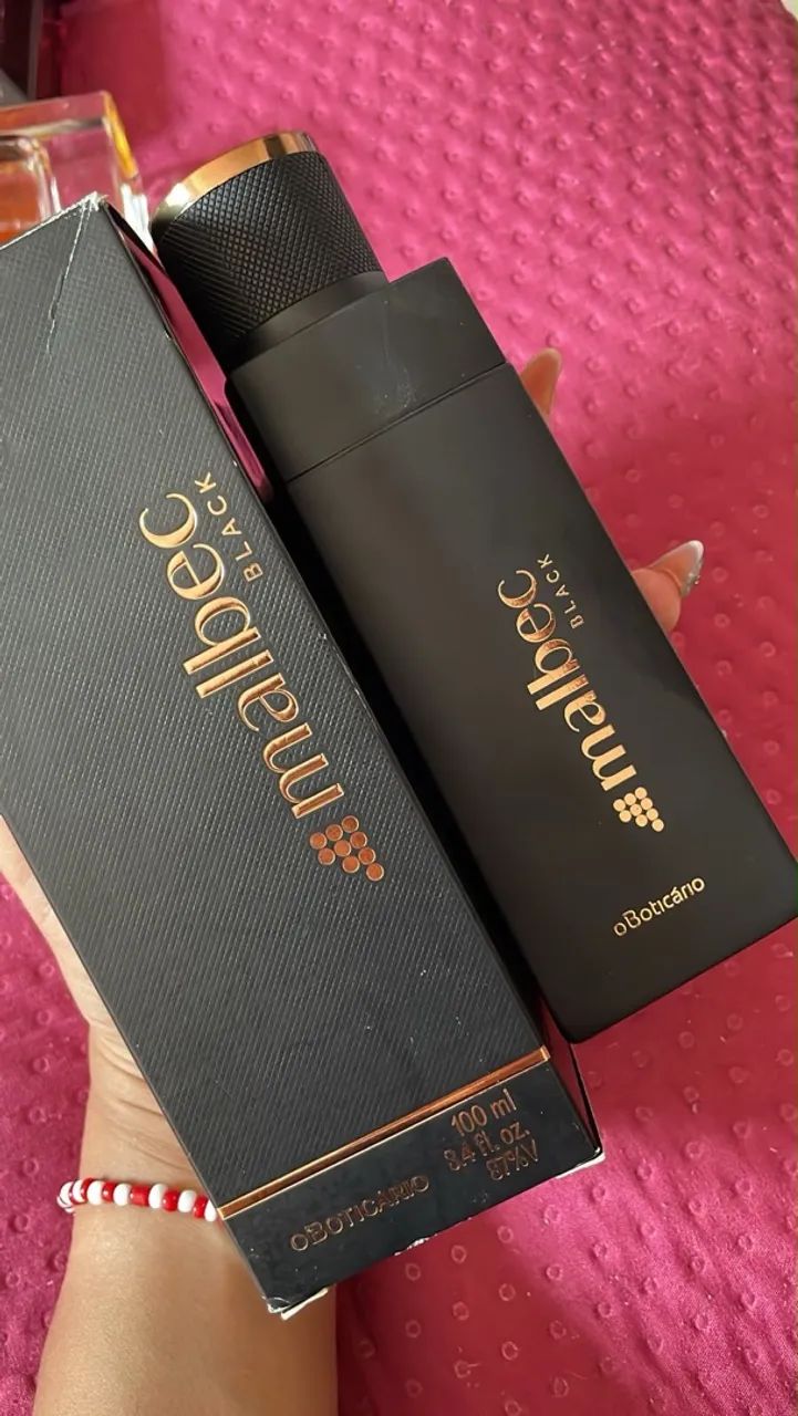 Perfumes - Foto 2