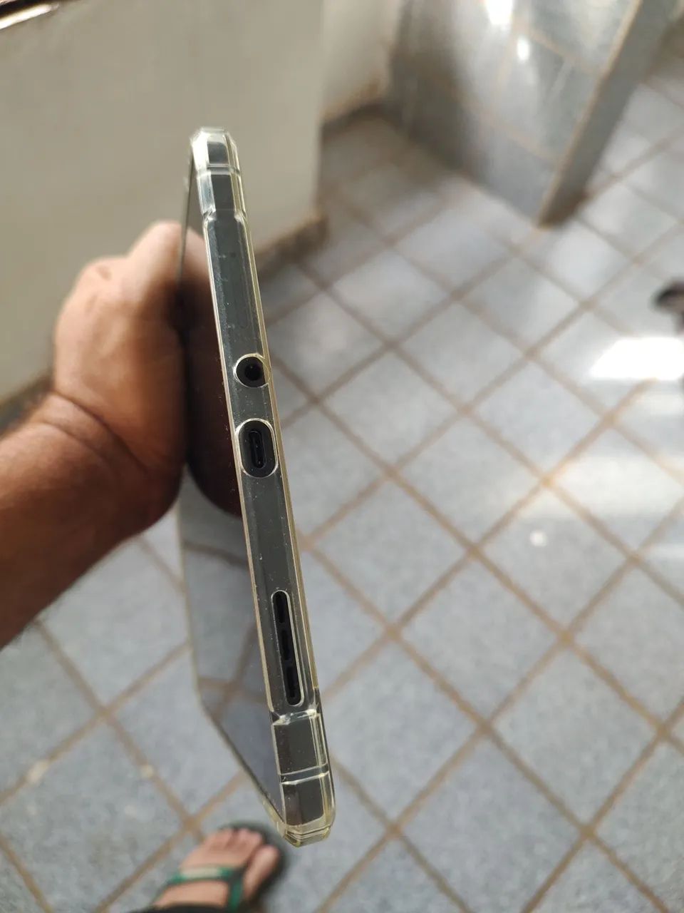 Tablet TCL modelo 8492A - Foto 3