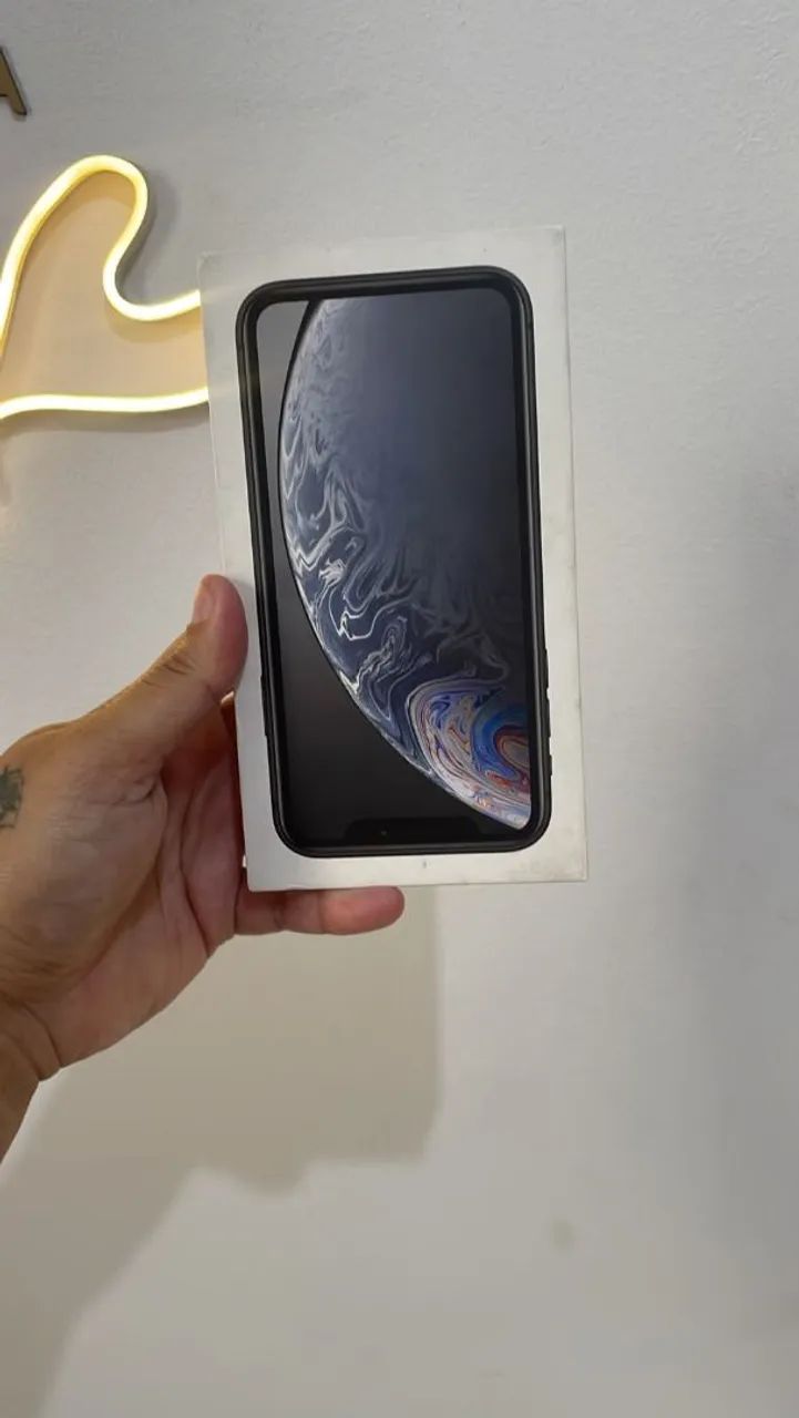 IPHONE XR 64GB - Foto 4